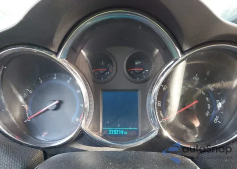 2015 Chevrolet Cruze Ltz z USA, uszkodzony, nr VIN 1G1PG5SB3F7168374